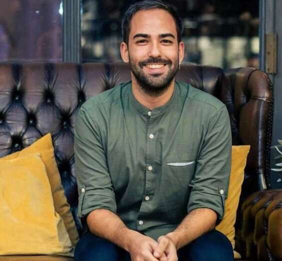 Adolfo Rodríguez/TA.